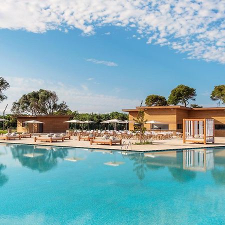 Radisson Blu Resort Al Hoceïma Kültér fotó The Village
